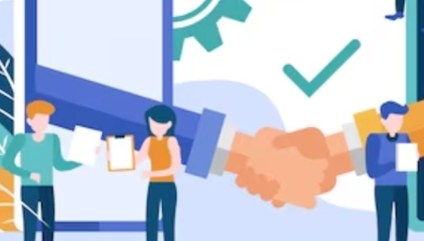 跨境出口退税代理平台是如何助力企业提高出口退税效率的？