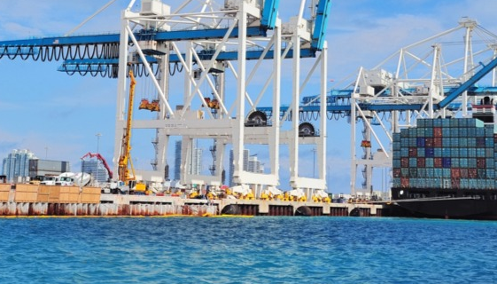 智能跨境出口退税系统的核心功能解析